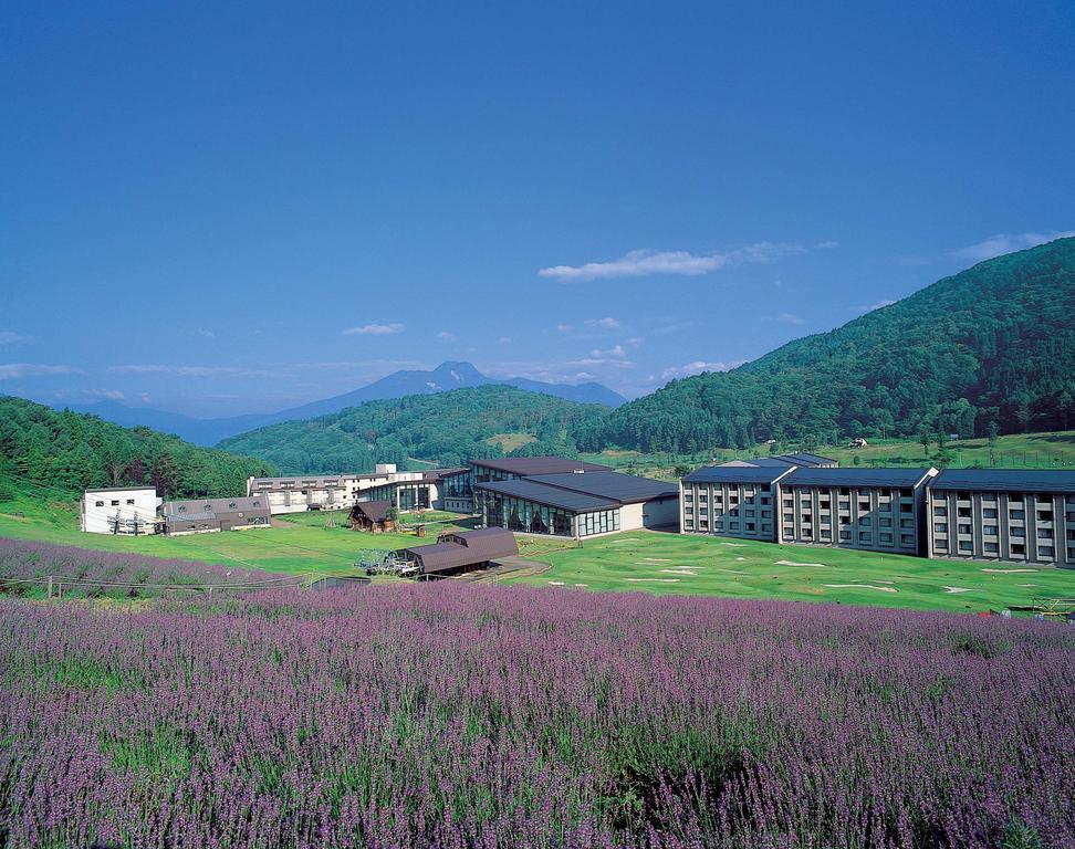 Shinano  Hotel Tangram מראה חיצוני תמונה