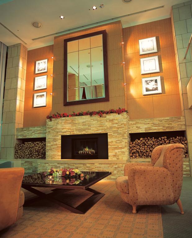 Shinano  Hotel Tangram מראה חיצוני תמונה