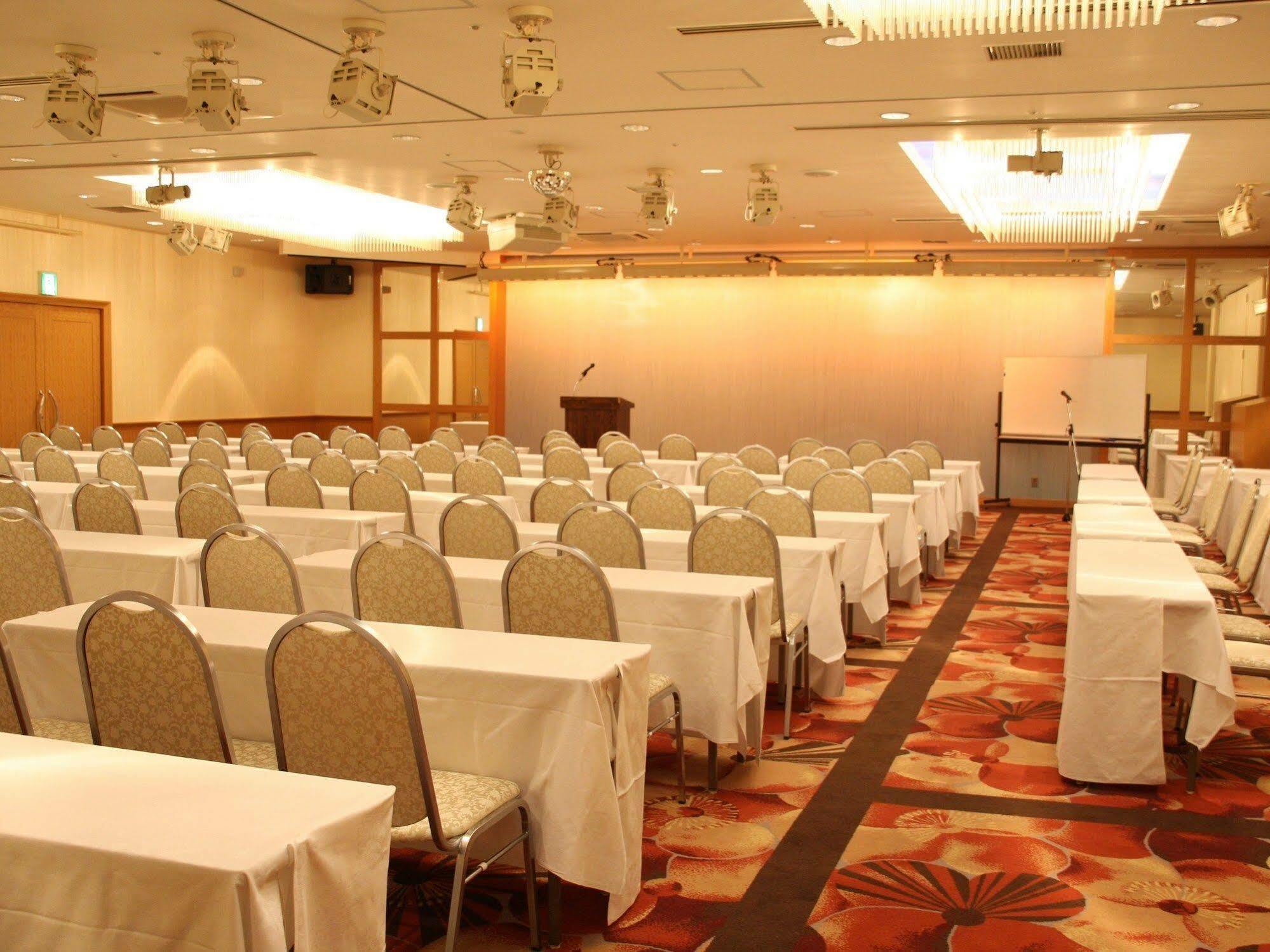 Shinano  Hotel Tangram מראה חיצוני תמונה